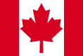 Drapeau Canada