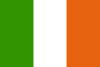 Drapeau irlande