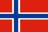 Drapeau norvege