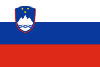 Drapeau slovenie