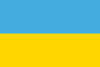 Drapeau ukraine